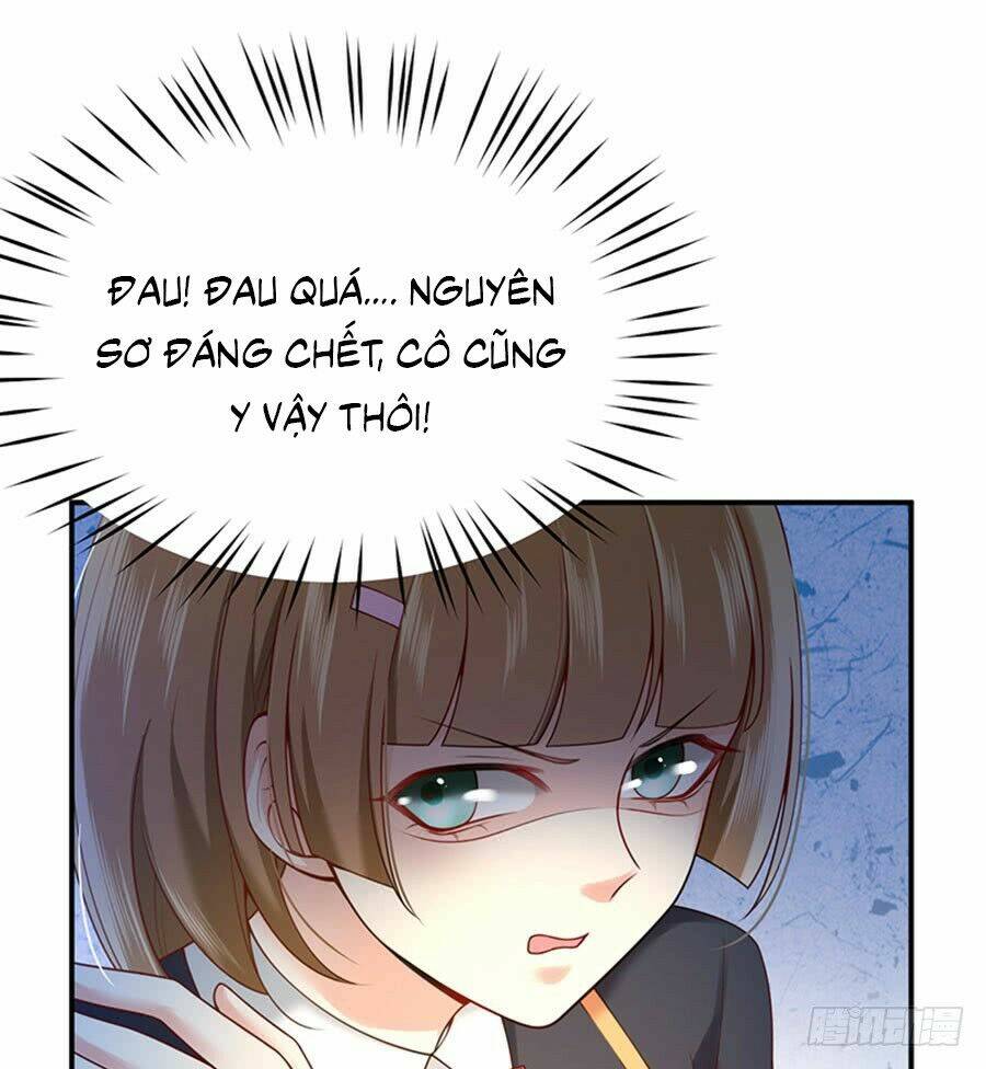 Nam Thần Truy Thê Chỉ Nam Chapter 15.2 - Trang 2