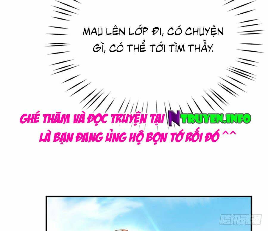 Nam Thần Truy Thê Chỉ Nam Chapter 15.2 - Trang 2