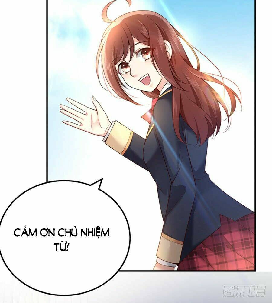 Nam Thần Truy Thê Chỉ Nam Chapter 15.2 - Trang 2