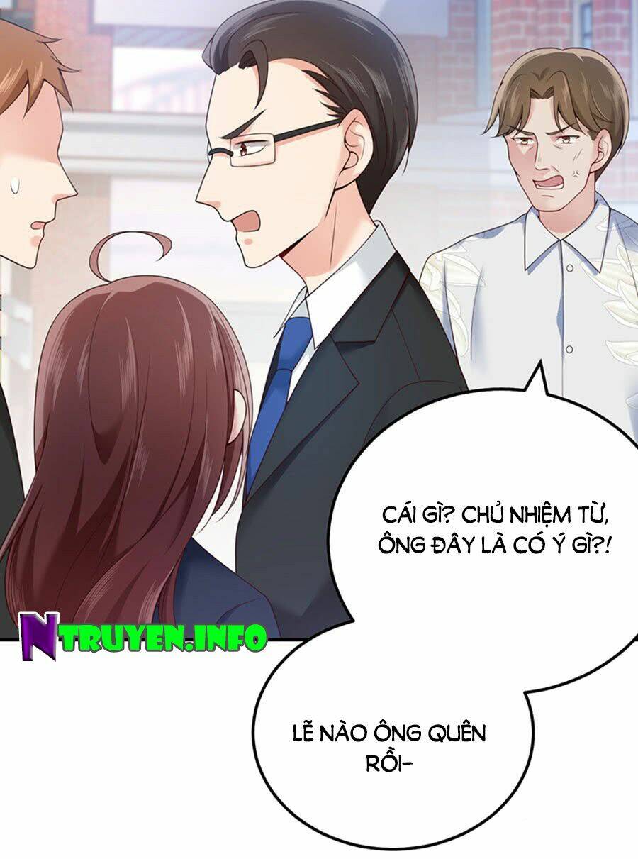 Nam Thần Truy Thê Chỉ Nam Chapter 15.2 - Trang 2