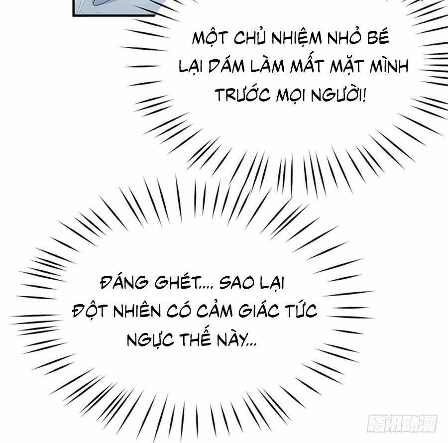 Nam Thần Truy Thê Chỉ Nam Chapter 15.2 - Trang 2