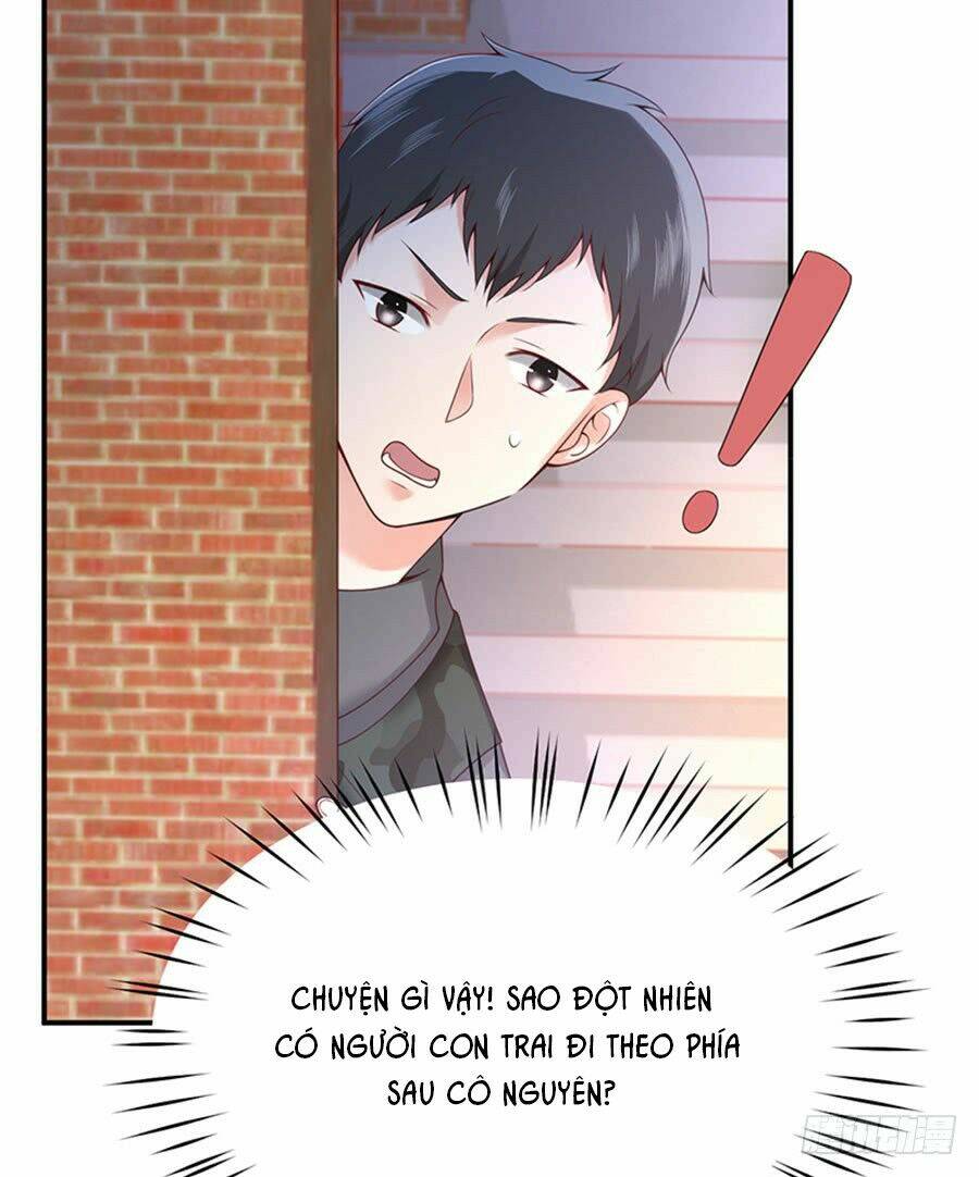 Nam Thần Truy Thê Chỉ Nam Chapter 16.1 - Trang 2