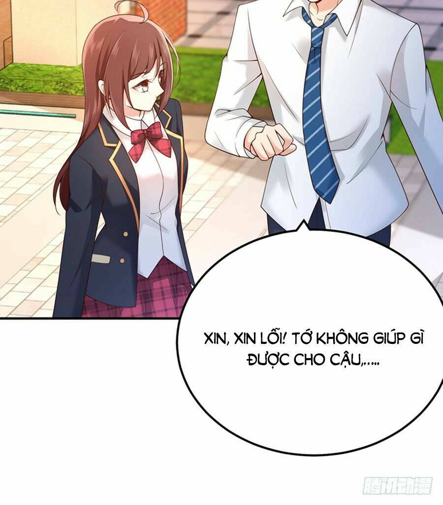 Nam Thần Truy Thê Chỉ Nam Chapter 16.1 - Trang 2