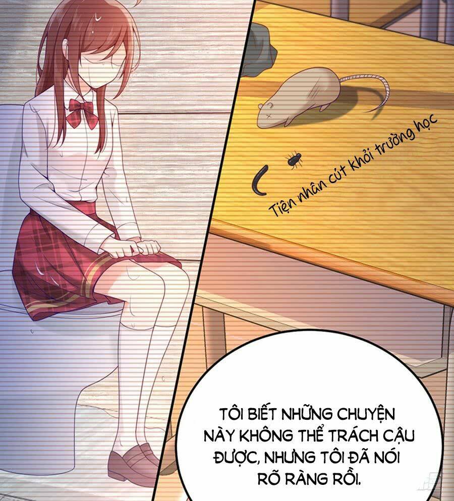 Nam Thần Truy Thê Chỉ Nam Chapter 16.1 - Trang 2