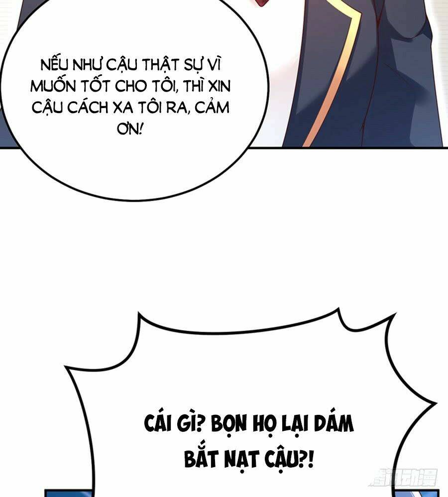 Nam Thần Truy Thê Chỉ Nam Chapter 16.1 - Trang 2