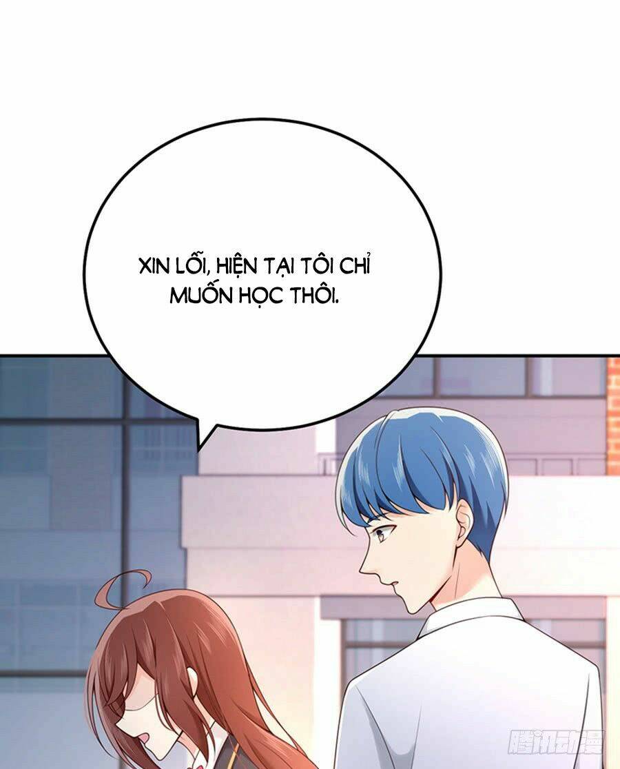 Nam Thần Truy Thê Chỉ Nam Chapter 16.1 - Trang 2