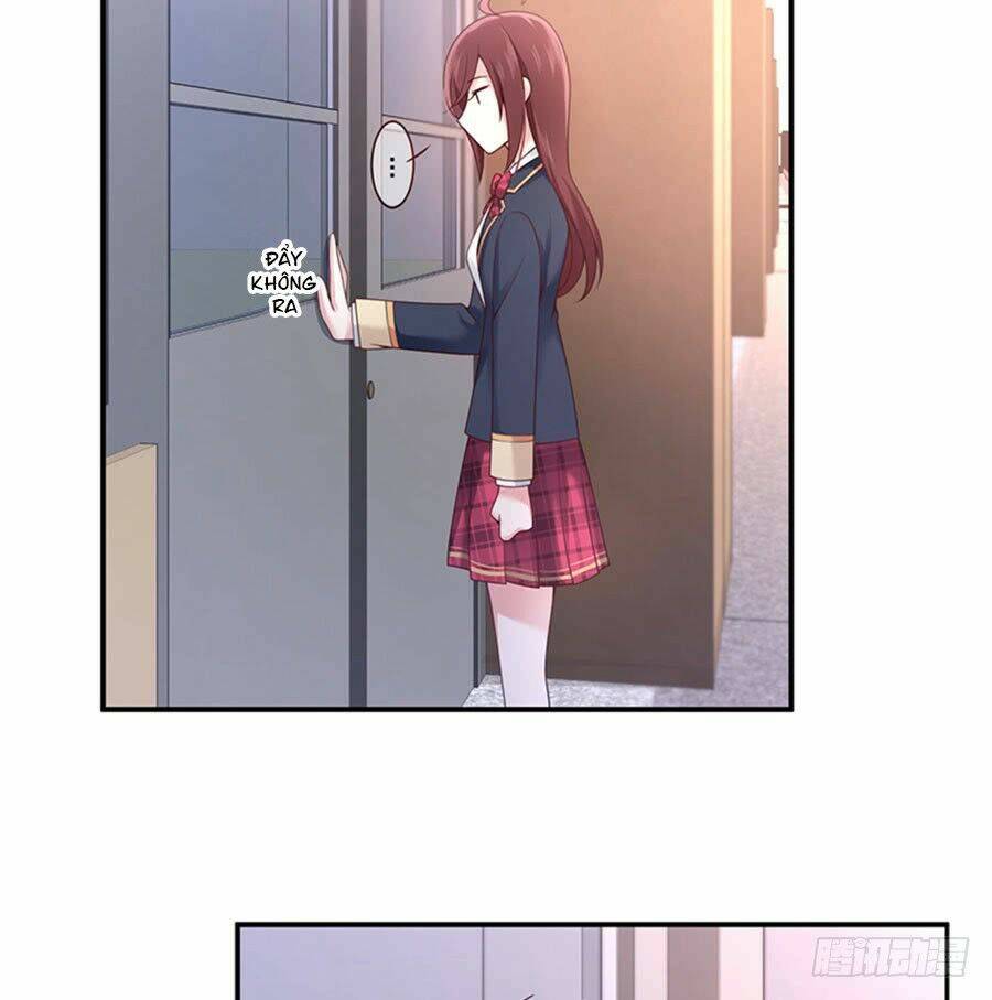 Nam Thần Truy Thê Chỉ Nam Chapter 16.1 - Trang 2