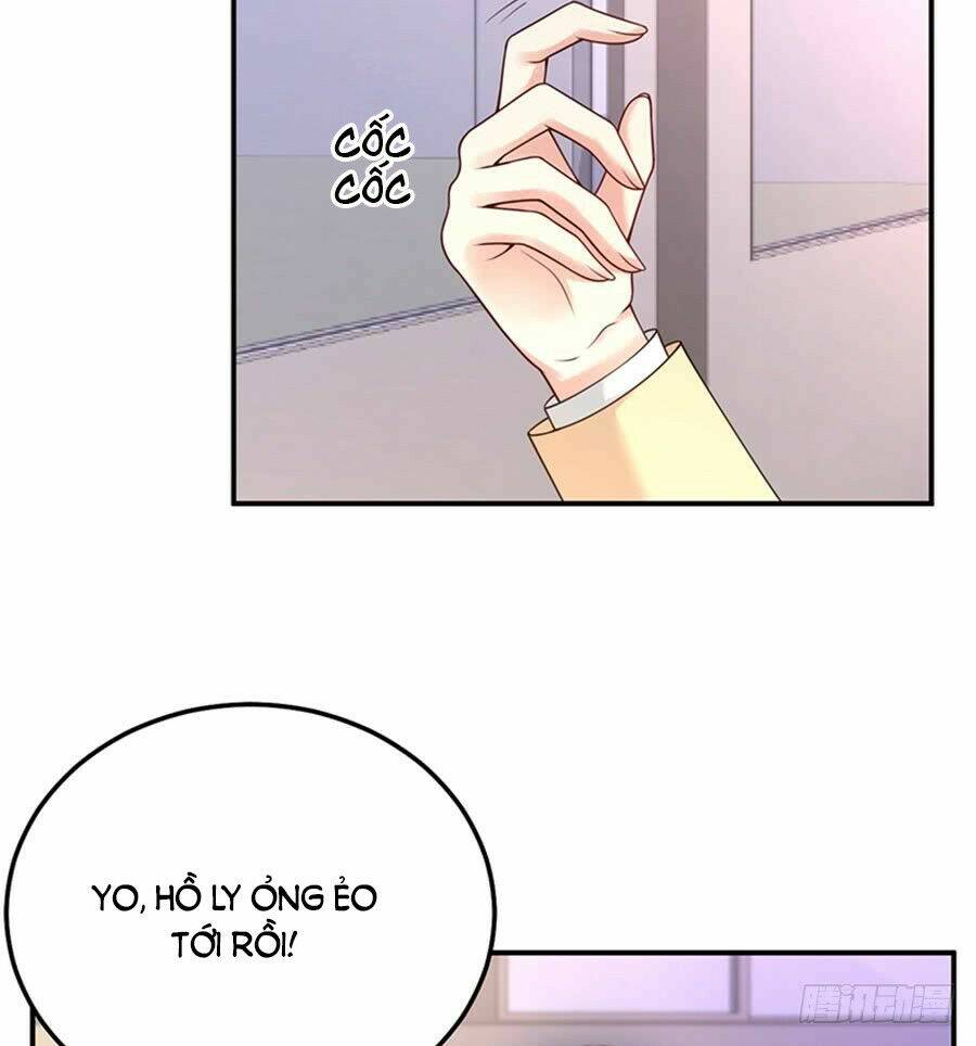 Nam Thần Truy Thê Chỉ Nam Chapter 16.1 - Trang 2