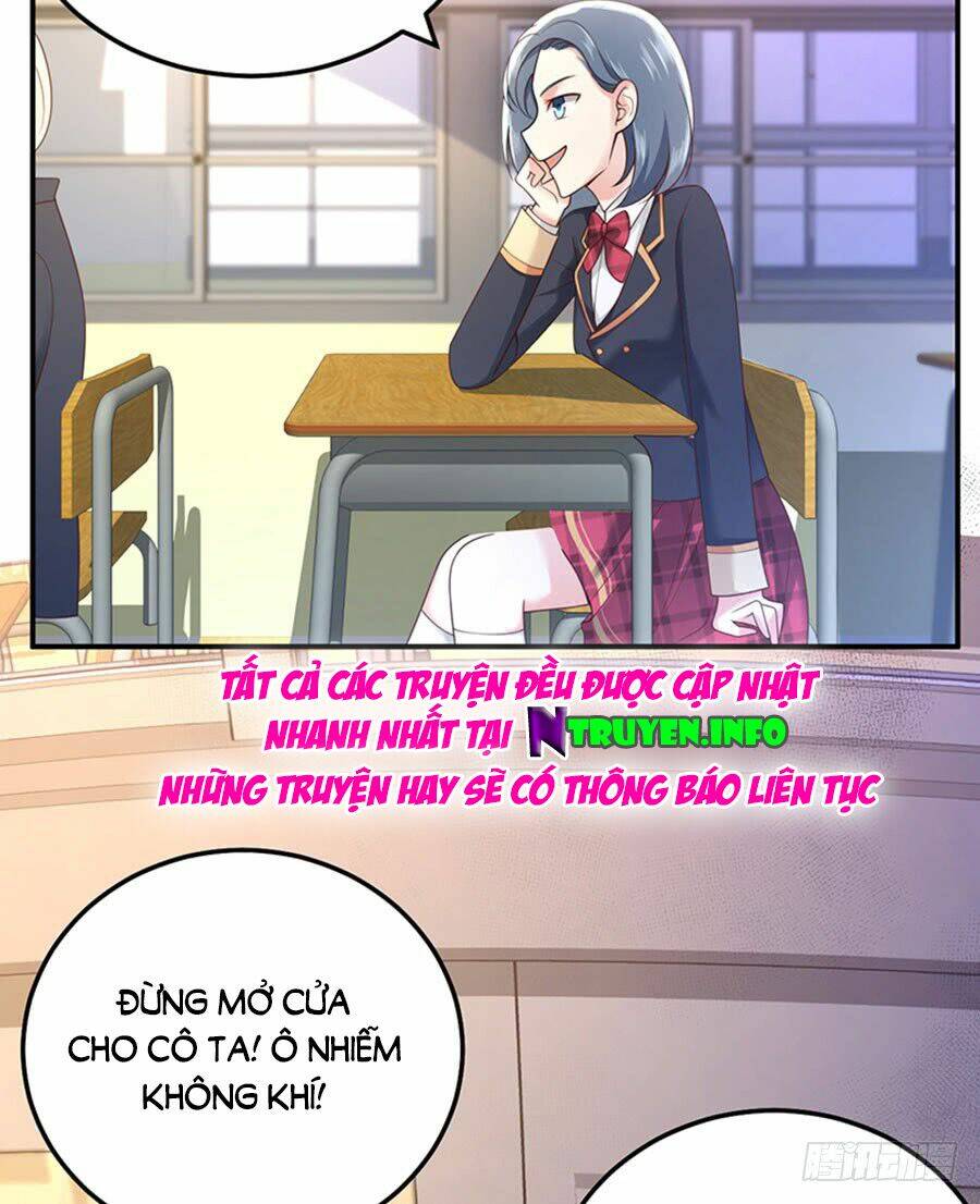 Nam Thần Truy Thê Chỉ Nam Chapter 16.1 - Trang 2