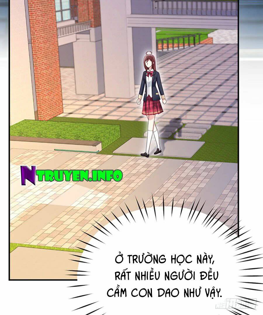 Nam Thần Truy Thê Chỉ Nam Chapter 16.1 - Trang 2