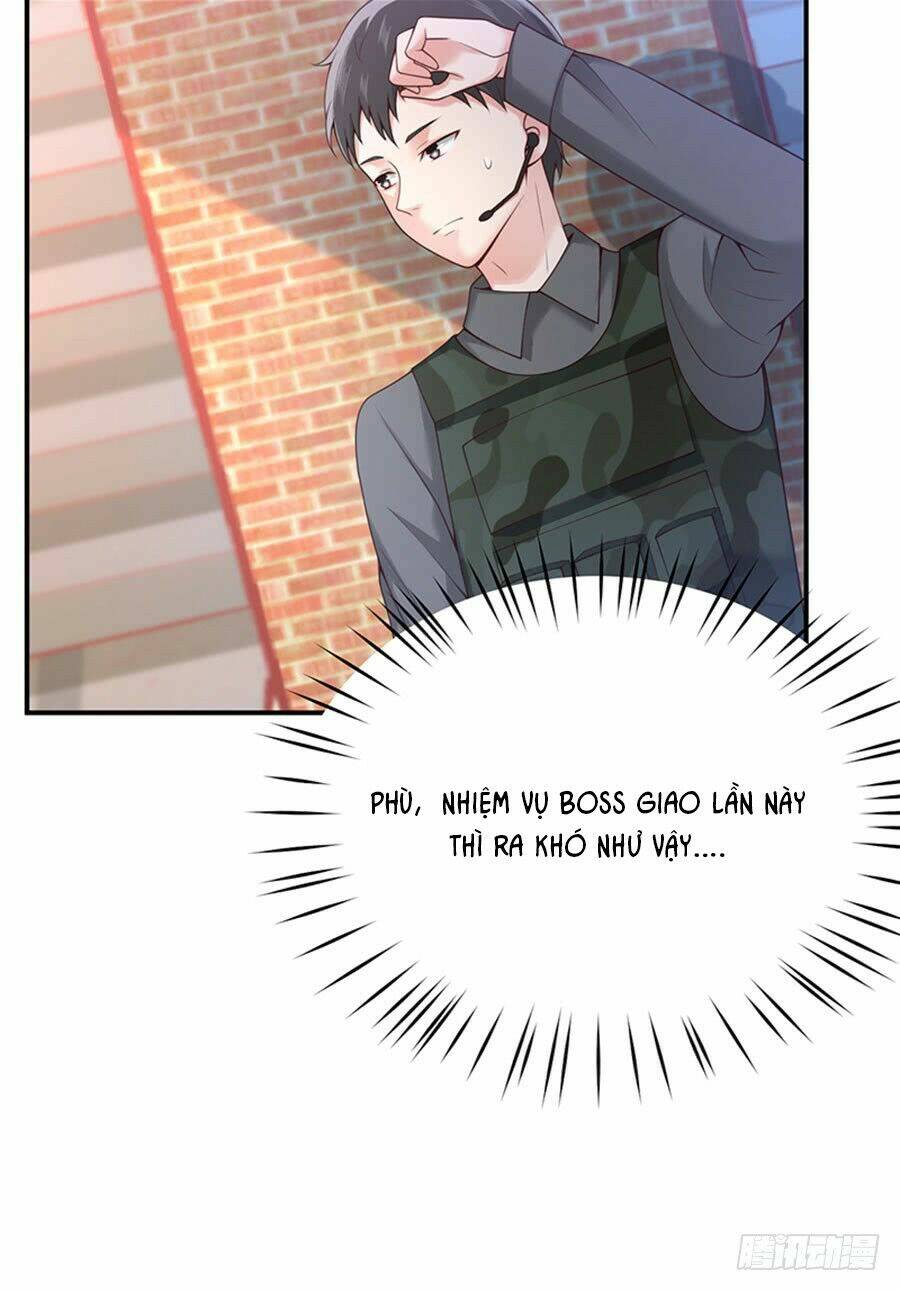 Nam Thần Truy Thê Chỉ Nam Chapter 16.1 - Trang 2