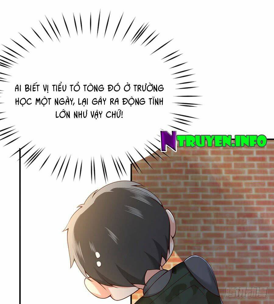 Nam Thần Truy Thê Chỉ Nam Chapter 16.1 - Trang 2