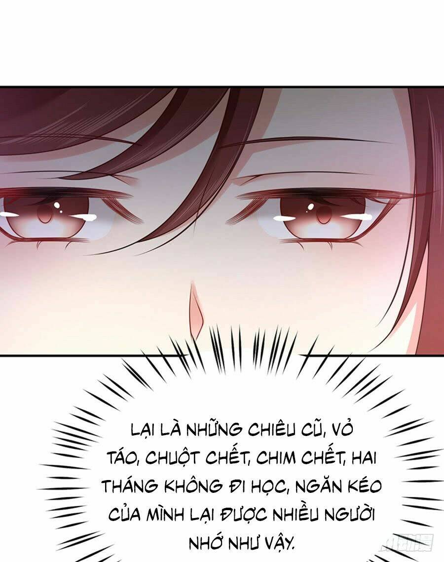 Nam Thần Truy Thê Chỉ Nam Chapter 16.2 - Trang 2