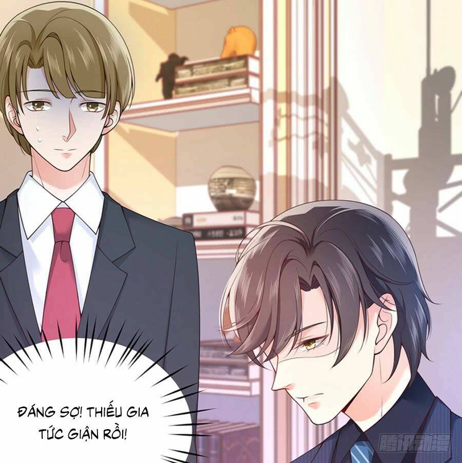 Nam Thần Truy Thê Chỉ Nam Chapter 16.2 - Trang 2