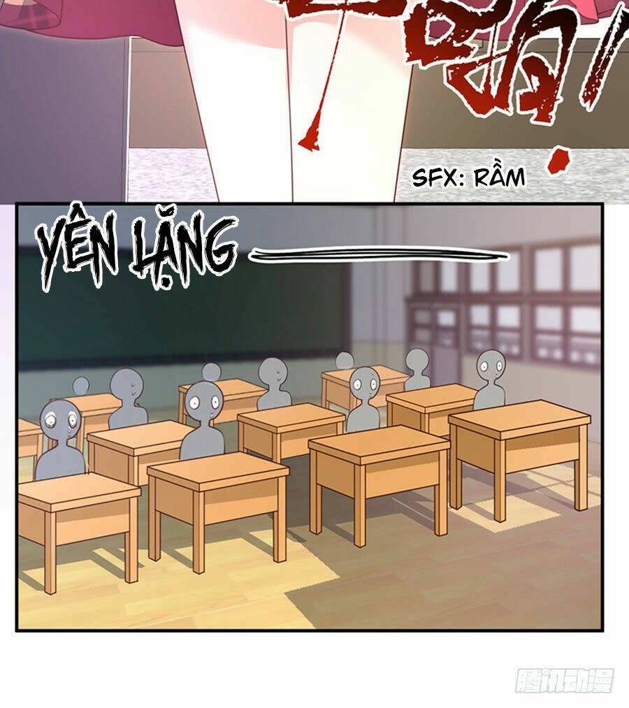 Nam Thần Truy Thê Chỉ Nam Chapter 16.2 - Trang 2