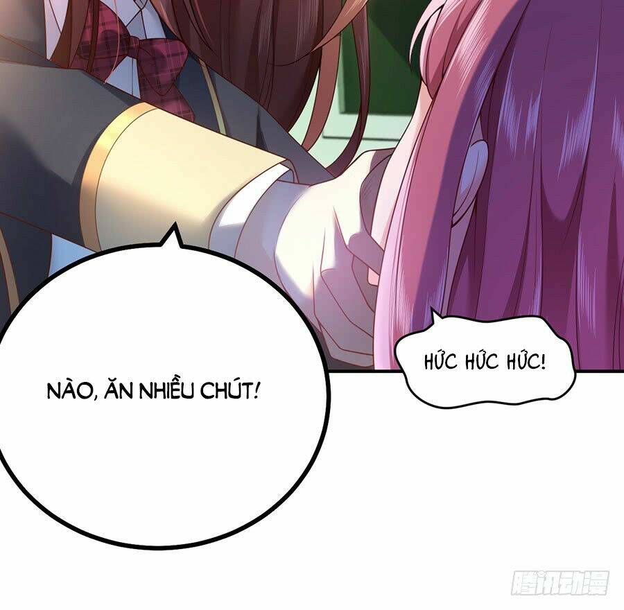 Nam Thần Truy Thê Chỉ Nam Chapter 17.1 - Trang 2