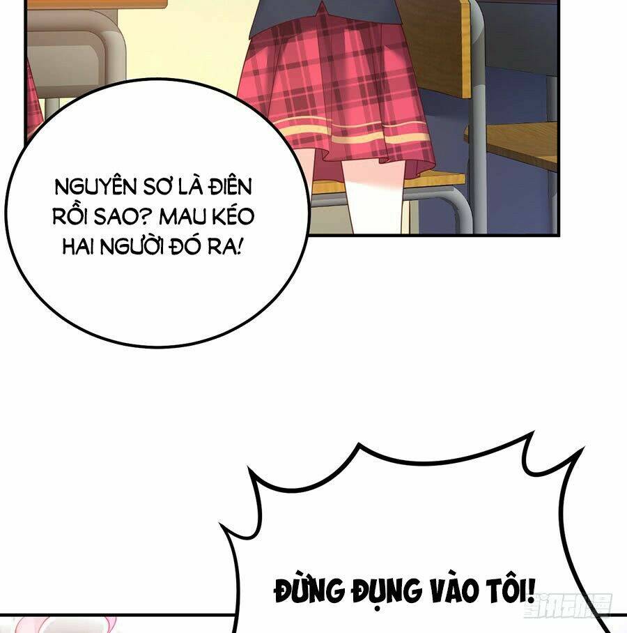 Nam Thần Truy Thê Chỉ Nam Chapter 17.1 - Trang 2