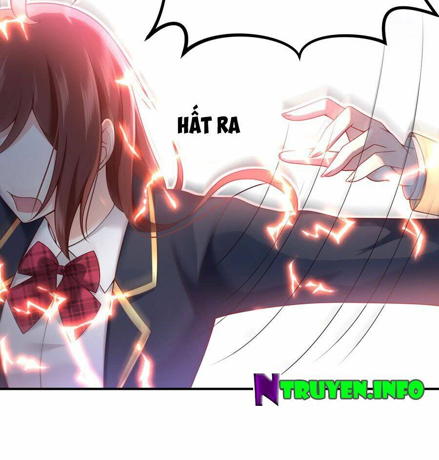 Nam Thần Truy Thê Chỉ Nam Chapter 17.1 - Trang 2