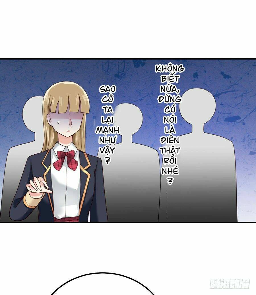 Nam Thần Truy Thê Chỉ Nam Chapter 17.1 - Trang 2