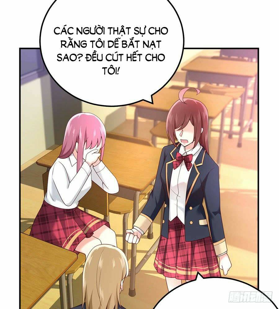 Nam Thần Truy Thê Chỉ Nam Chapter 17.1 - Trang 2