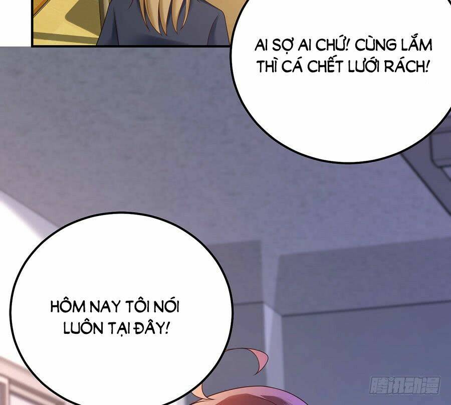 Nam Thần Truy Thê Chỉ Nam Chapter 17.1 - Trang 2