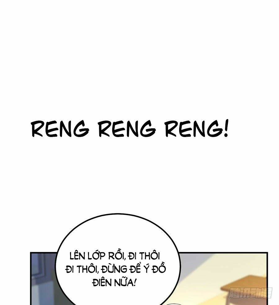 Nam Thần Truy Thê Chỉ Nam Chapter 17.1 - Trang 2