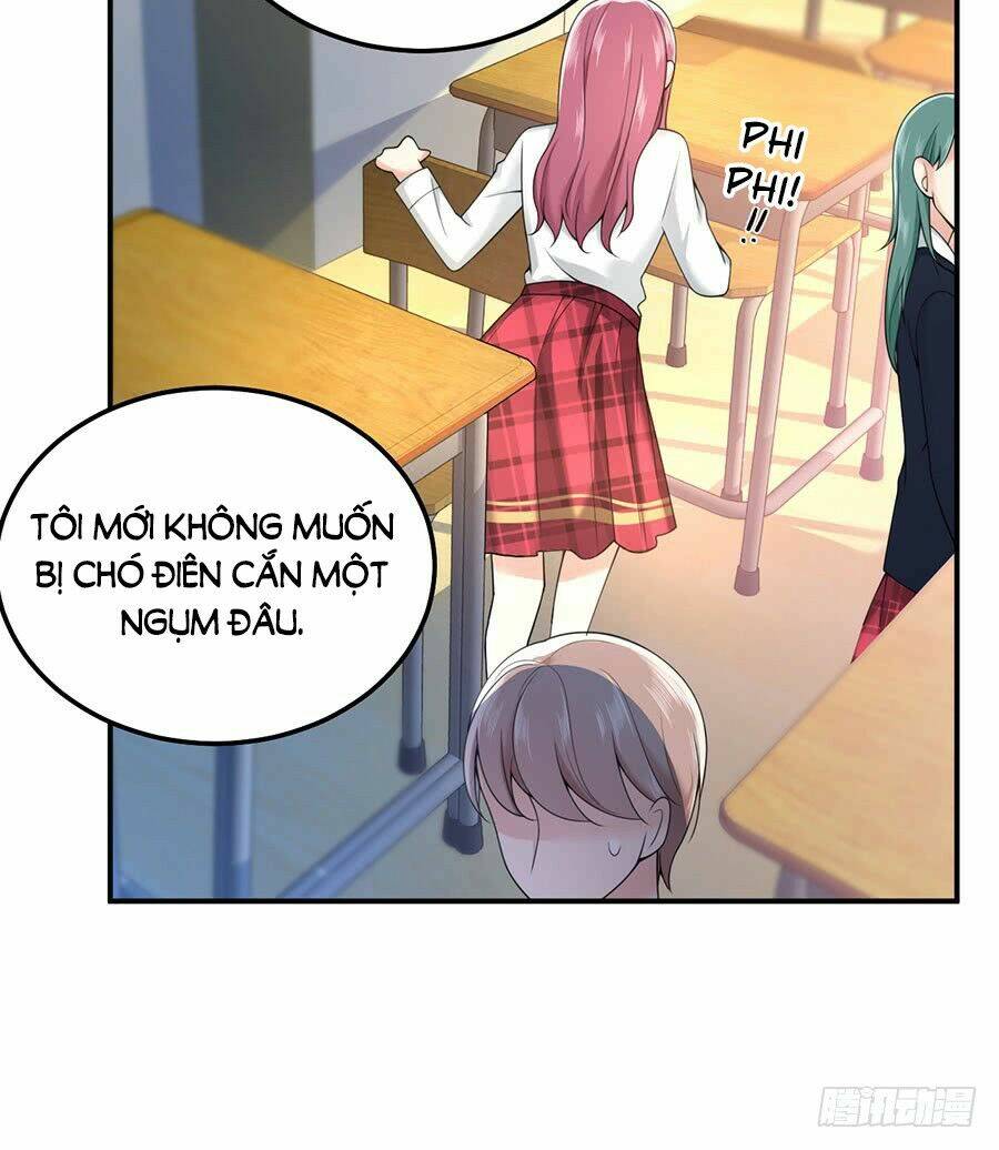 Nam Thần Truy Thê Chỉ Nam Chapter 17.1 - Trang 2