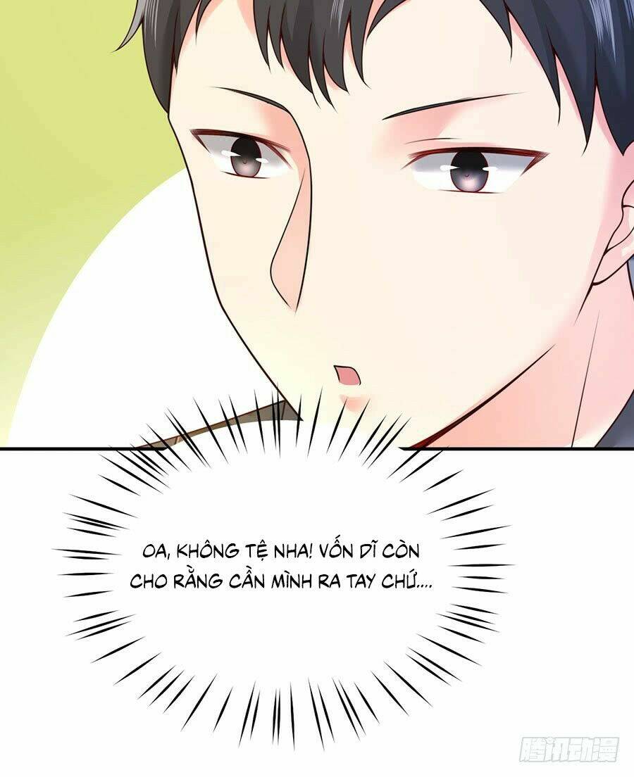 Nam Thần Truy Thê Chỉ Nam Chapter 17.1 - Trang 2