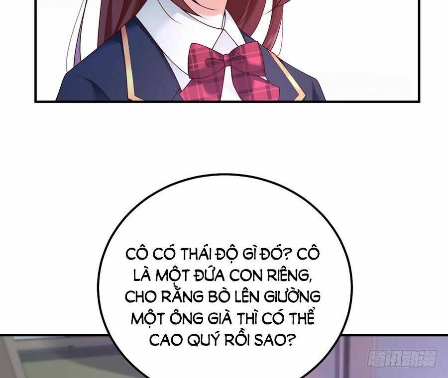 Nam Thần Truy Thê Chỉ Nam Chapter 17.1 - Trang 2