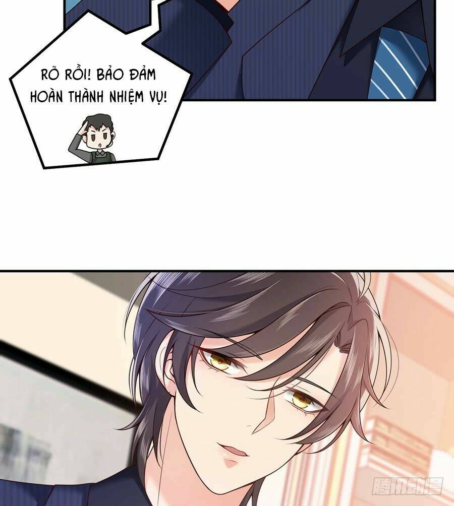 Nam Thần Truy Thê Chỉ Nam Chapter 17.1 - Trang 2