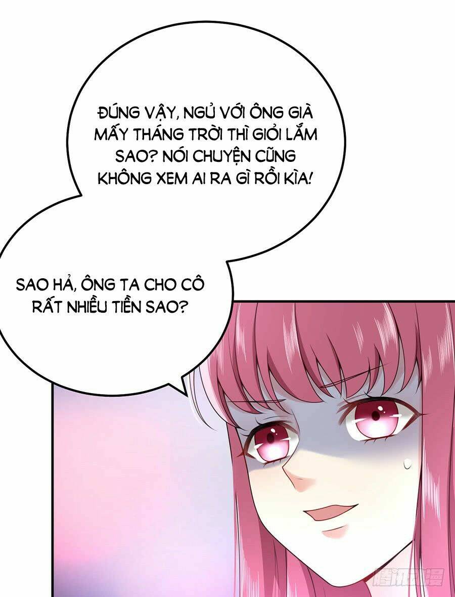 Nam Thần Truy Thê Chỉ Nam Chapter 17.1 - Trang 2