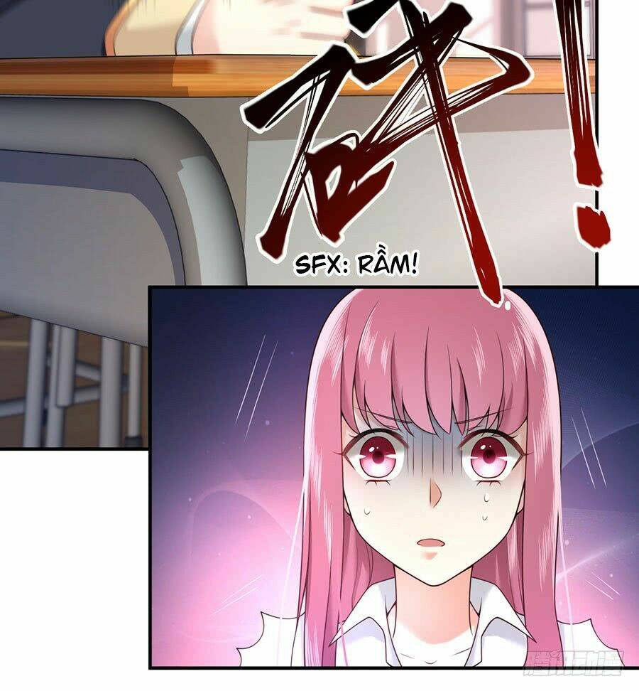 Nam Thần Truy Thê Chỉ Nam Chapter 17.1 - Trang 2