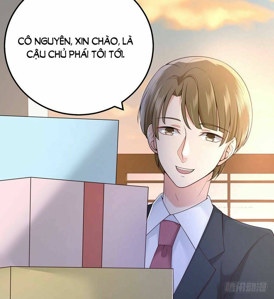 Nam Thần Truy Thê Chỉ Nam Chapter 17.2 - Trang 2