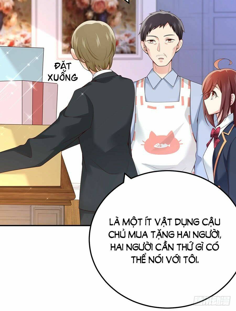 Nam Thần Truy Thê Chỉ Nam Chapter 17.2 - Trang 2