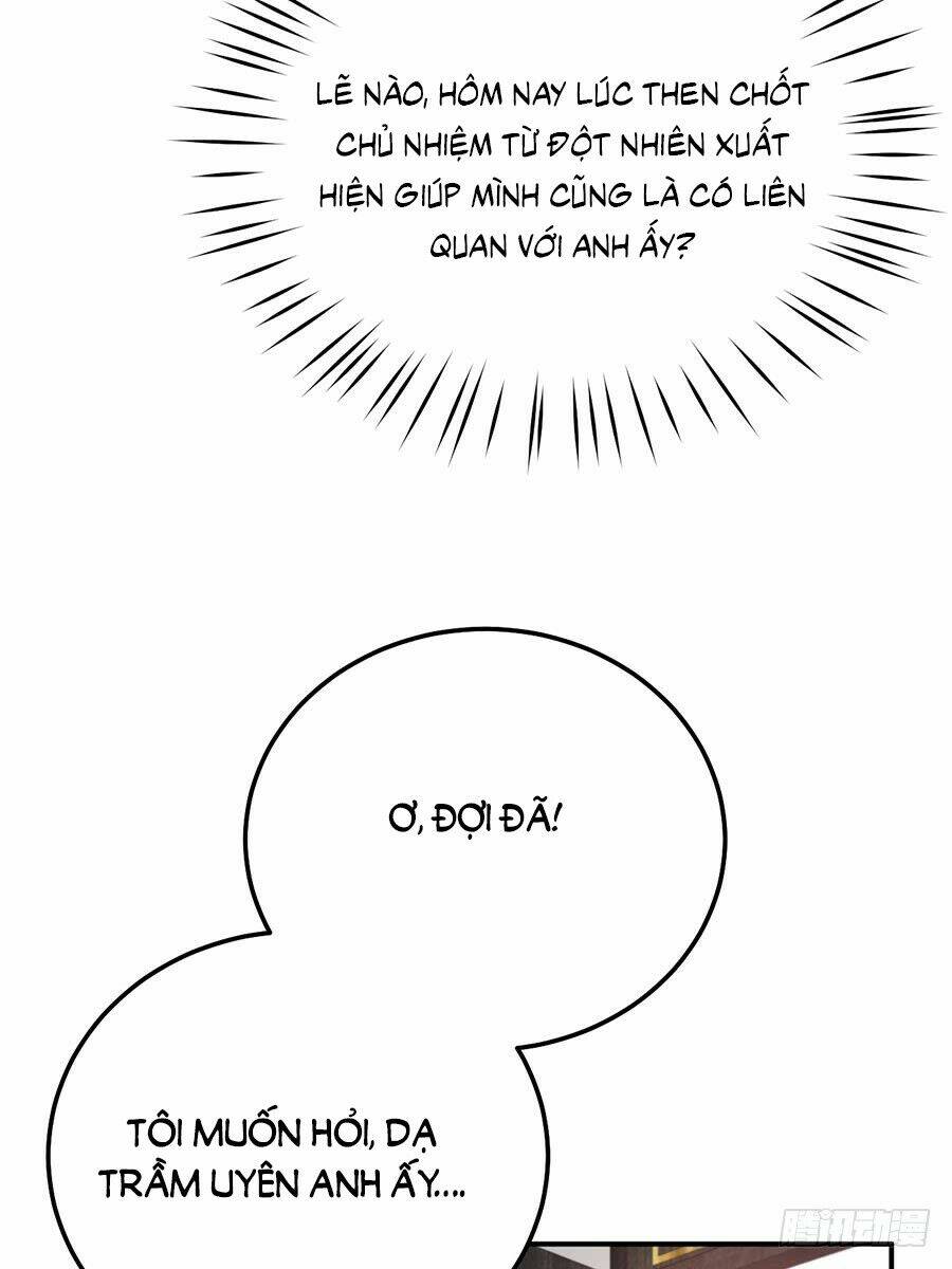 Nam Thần Truy Thê Chỉ Nam Chapter 17.2 - Trang 2