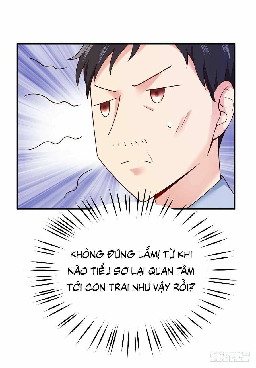 Nam Thần Truy Thê Chỉ Nam Chapter 17.2 - Trang 2