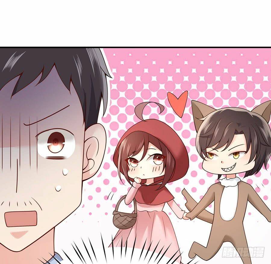 Nam Thần Truy Thê Chỉ Nam Chapter 17.2 - Trang 2