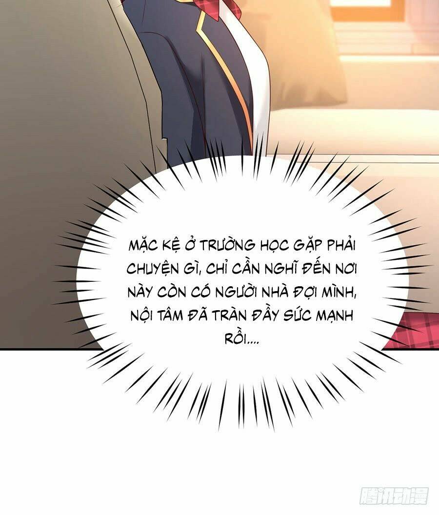 Nam Thần Truy Thê Chỉ Nam Chapter 17.2 - Trang 2