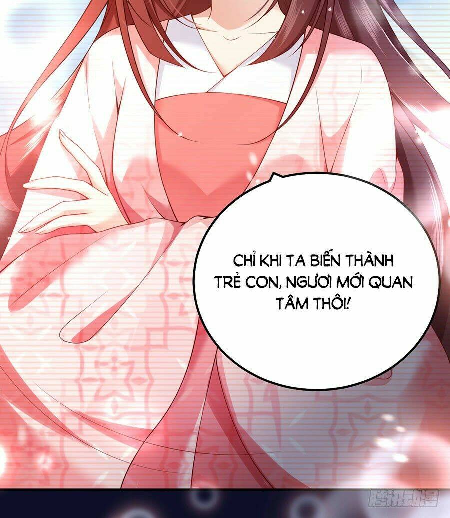 Nam Thần Truy Thê Chỉ Nam Chapter 18.1 - Trang 2