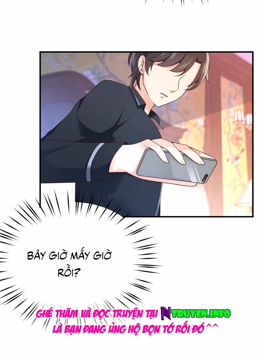 Nam Thần Truy Thê Chỉ Nam Chapter 18.1 - Trang 2