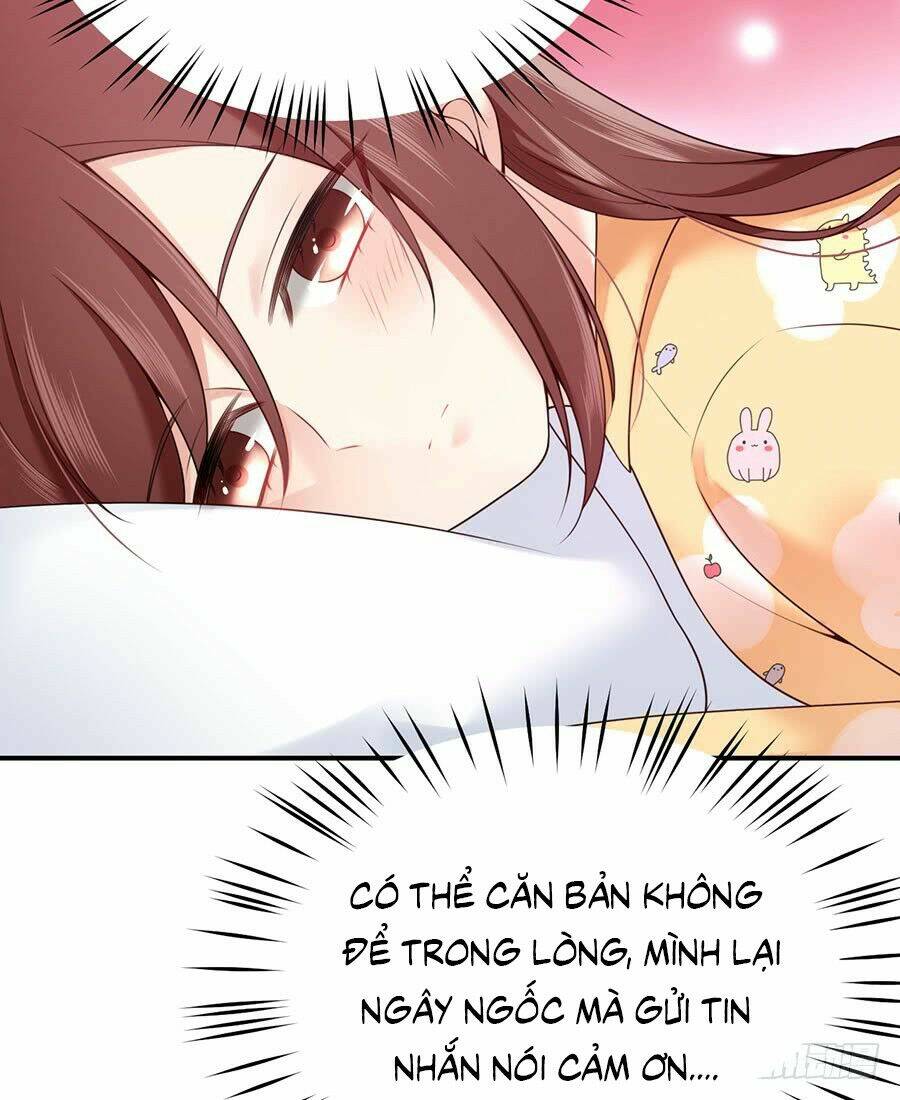 Nam Thần Truy Thê Chỉ Nam Chapter 18.1 - Trang 2