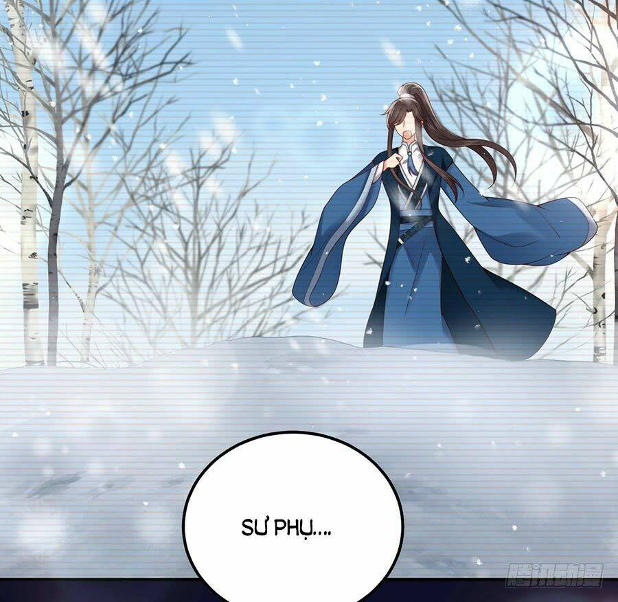 Nam Thần Truy Thê Chỉ Nam Chapter 18.1 - Trang 2