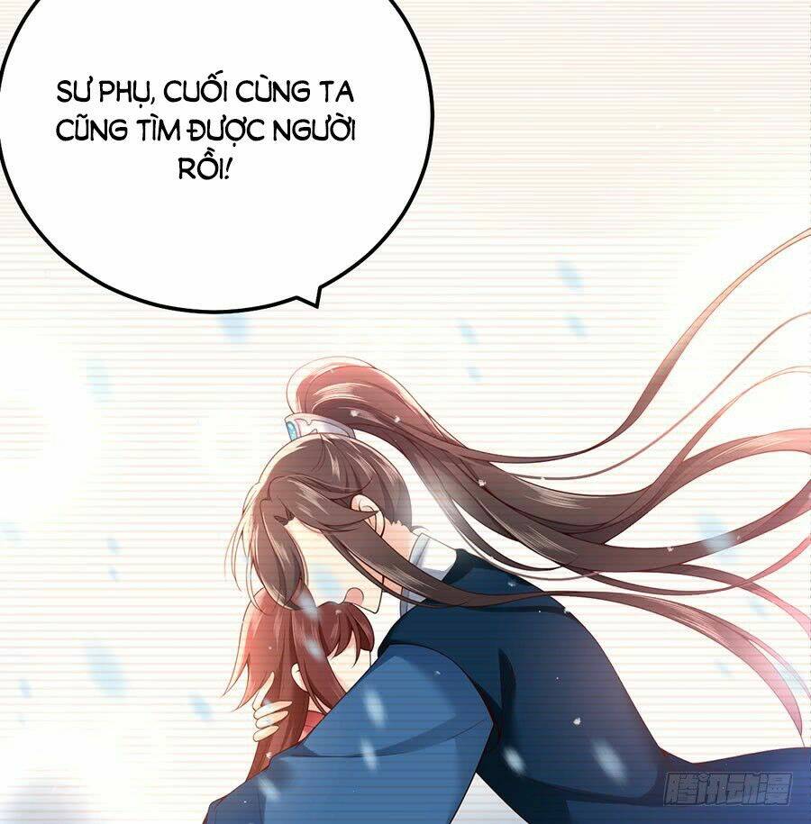 Nam Thần Truy Thê Chỉ Nam Chapter 18.1 - Trang 2