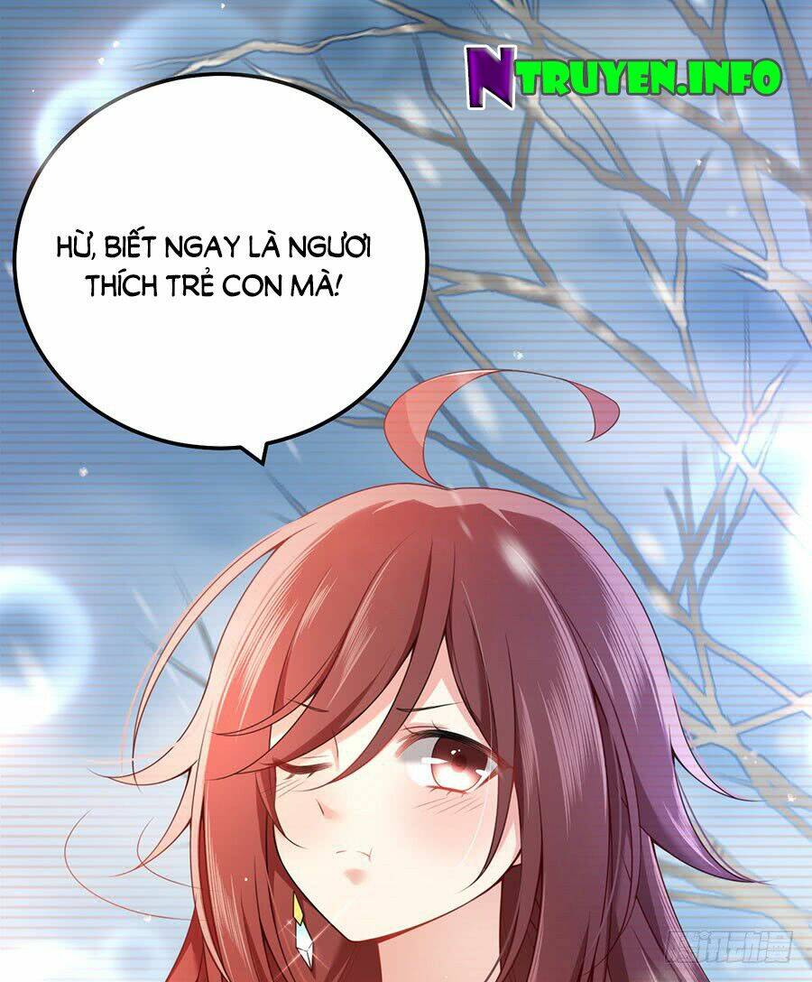 Nam Thần Truy Thê Chỉ Nam Chapter 18.1 - Trang 2