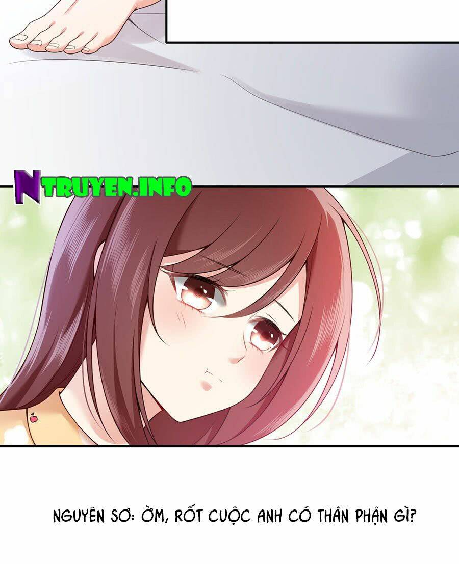 Nam Thần Truy Thê Chỉ Nam Chapter 18.2 - Trang 2