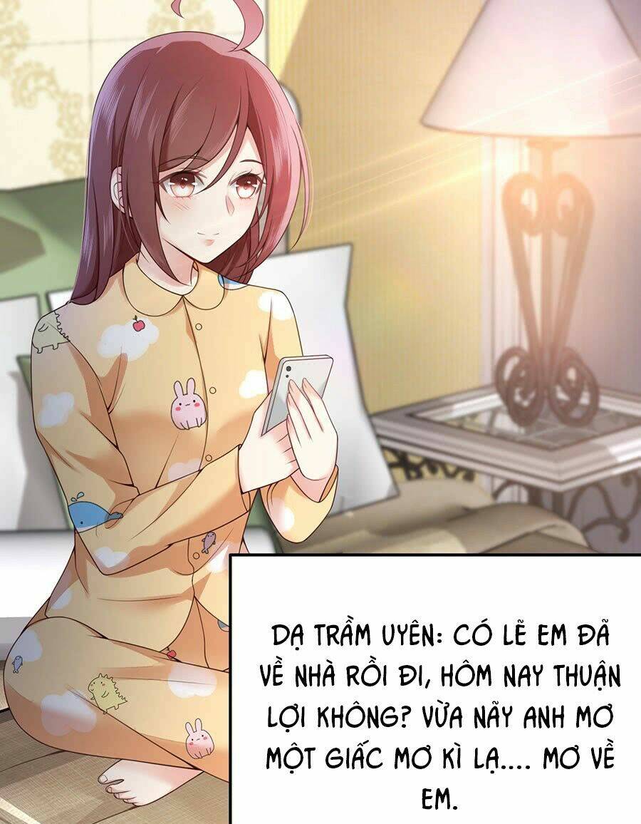 Nam Thần Truy Thê Chỉ Nam Chapter 18.2 - Trang 2