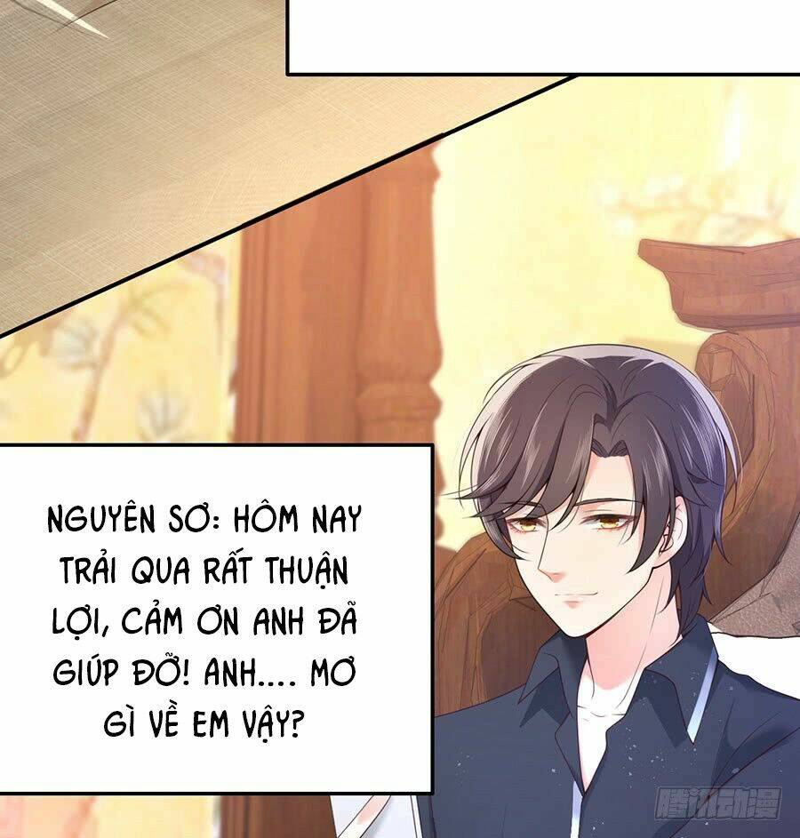 Nam Thần Truy Thê Chỉ Nam Chapter 18.2 - Trang 2