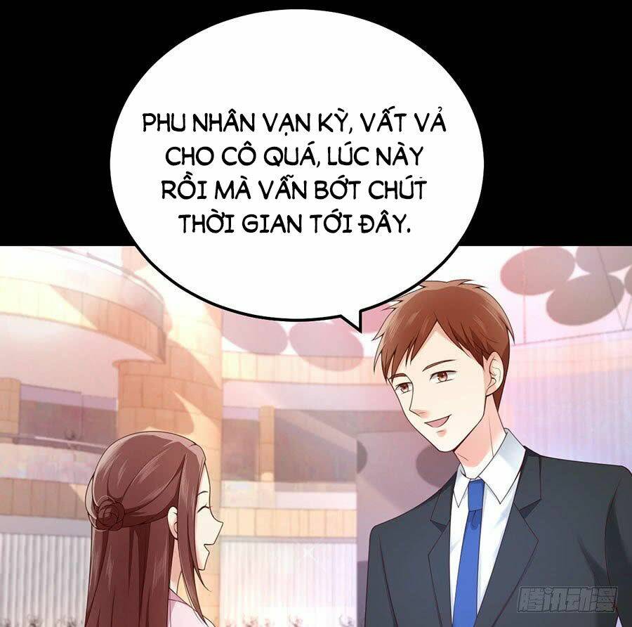 Nam Thần Truy Thê Chỉ Nam Chapter 19.1 - Trang 2