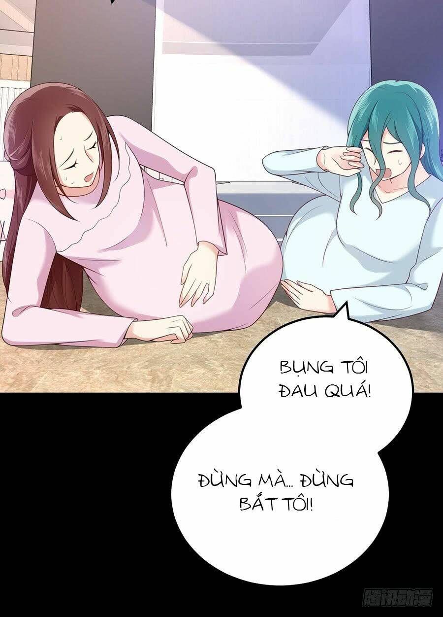 Nam Thần Truy Thê Chỉ Nam Chapter 19.1 - Trang 2