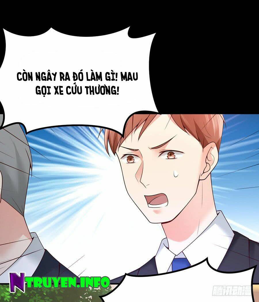 Nam Thần Truy Thê Chỉ Nam Chapter 19.1 - Trang 2